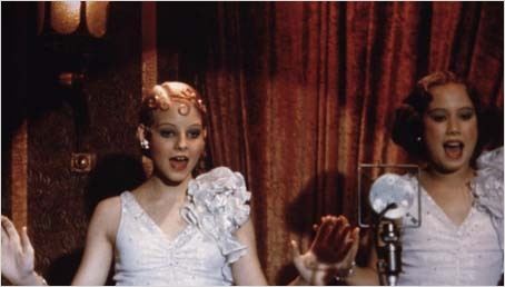 Imagem 5 do filme Bugsy Malone - Quando as Metralhadoras Cospem